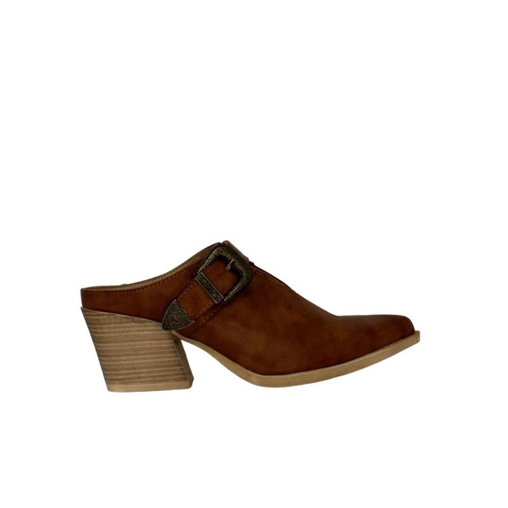 Rag & Co Rag & Co(Rag Company LLC) W Dress Tan RCSH5571 Women's